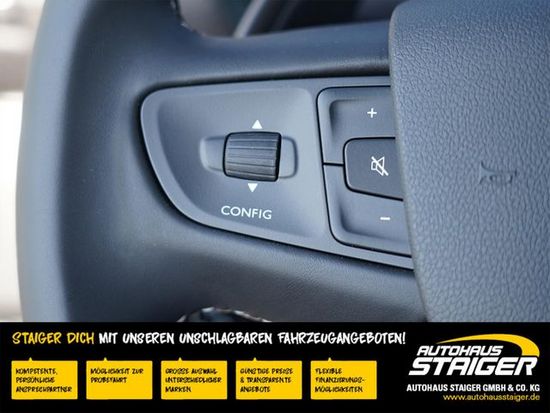 Sofort verfügbar: Opel Zafira Life