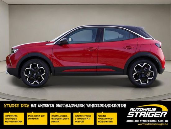 Opel Mokka Angebot