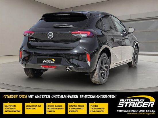Opel Corsa Angebot