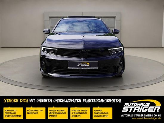 Opel Astra Angebot