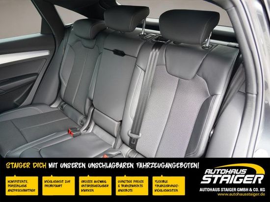 Audi Q5 Angebot