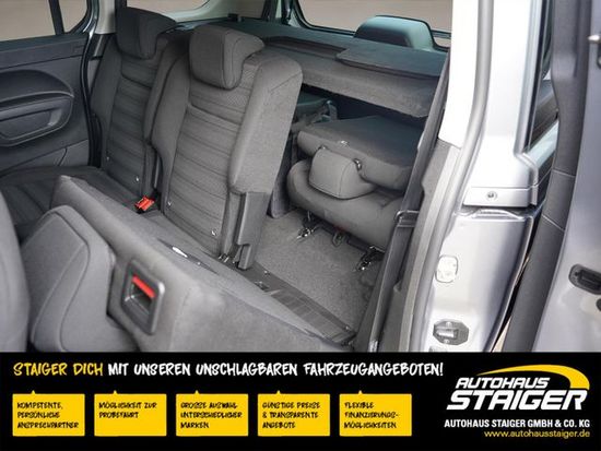 Opel Combo Life Angebot