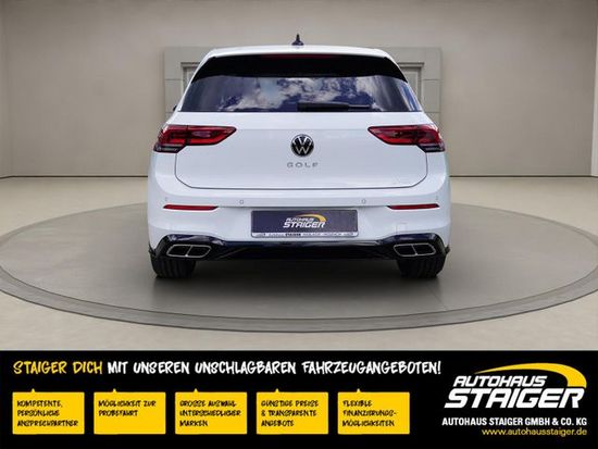 Volkswagen Golf Angebot